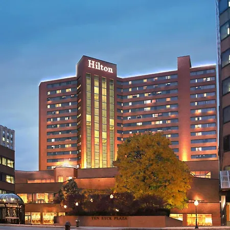 Hilton Albany Hotel